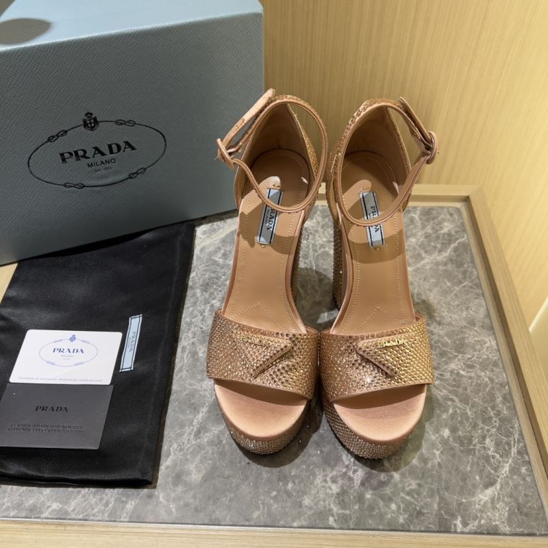 Prada Sandals